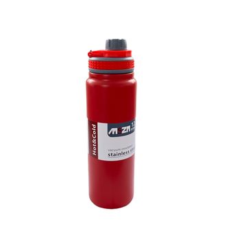 فلاسک مدل VT 909  گنجایش 0.8 لیتر