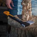 تبر سفری فیسکارس مدل Splitting Axe S X11