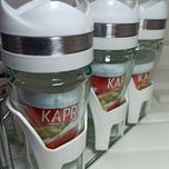 ست جا ادویه 6 پارچه کاپریس مدل فلورا کد 03