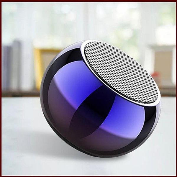 اسپیکر بلوتوثی قابل حمل