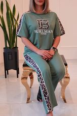 ست پنبه burlman