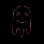 چراغ دیواری نئون فلکسی طرح روح