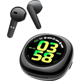 هدفون بی سیم ویسمی مدل T19 (WISME)