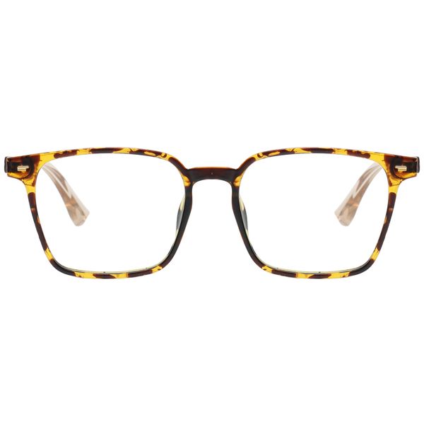 فریم عینک طبی آلبرت وگ مدل TJ867C495-P81