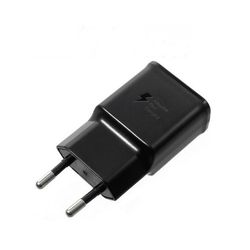 آداپتور شارژر مدل EP-TA200 فست شارژ اورجینال حک شده