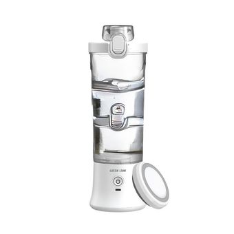 شیکر گرین لاین مدل GNULTBLDRWH گنجایش 0.6 لیتر