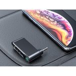 گیرنده بلوتوثی موزیک بیسوس مدل WXQY-01