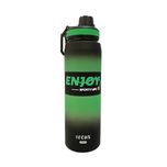 قمقمه ورزشی مدل Enjoy کد 2025 گنجایش 1 لیتر