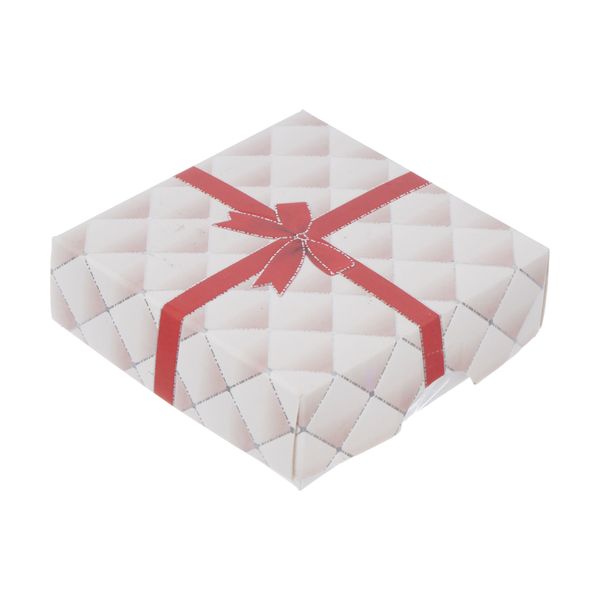 گوشواره زنانه مدل رینگ و مثلث مجموعه 2 عددی*702