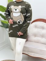 تونیک بافت تدی 2204