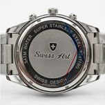 ساعت مچی عقربه‌ای کوارتز مردانه سوئیس آرت مدل ANT119ST0000