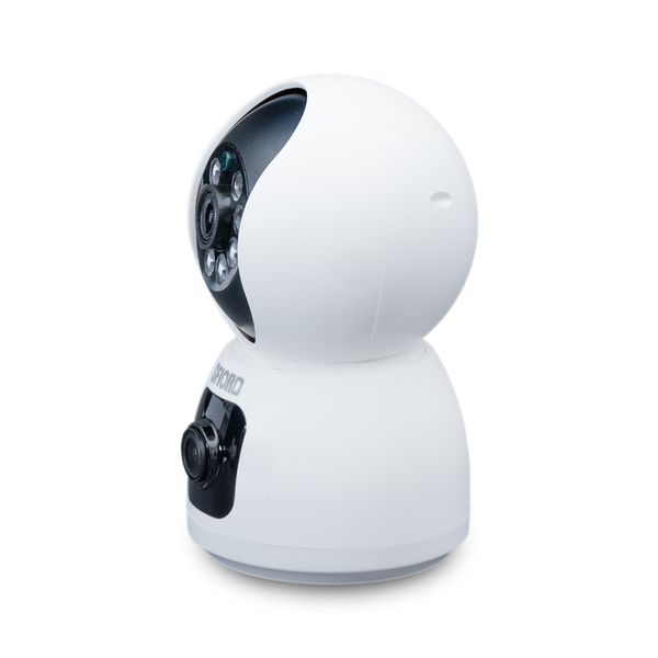 دوربین مداربسته تحت شبکه اسفیورد مدل Z234