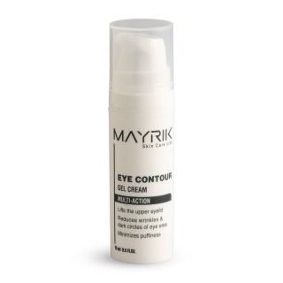 ژل کرم  دور چشم  مدل Multi-Action میریک Mayrik