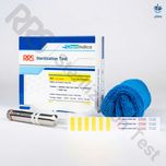 ست بووی – دیک مارپیچ جهت اتوکلاو بخار (11210-14 RRS)