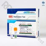 نشانگر بیولوژیک حرارت خشک (آمپول و محیط کشت) (25110-14 RRS) - جعبه 50 عددی