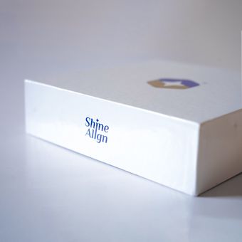 باکس کامل بلیچینگ دندان