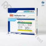 اندیکاتور شیمیایی حرارت خشک (فور) - 100 عدد کپسول شیشه ای (15520-14 RRS)