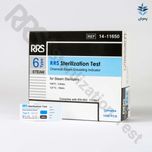 تست شیمیایی بخار تایپ 6 - (11650-14 RRS) - جعبه 1000 عددی