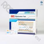 نشانگر شیمیایی حرارت خشک تایپ 6 (15610-14 RRS) - مخصوص استرلیزاسیون با دستگاه فور
