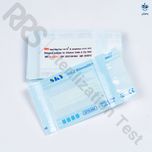نوار اسپور باسیلوس آتروفئوس (اتیلن اکساید) (22110-14 RRS) - جعبه 50 نوار میکروبی