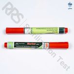 ماژیک با نشانگر اتیلن اکساید  RRS - جعبه 8 عددی