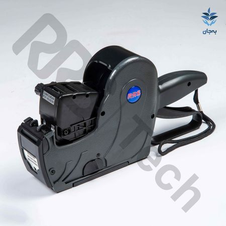 لیبل زن دستی - مخصوص لیبل نشانگر دو چسب تایپ یک RRS
