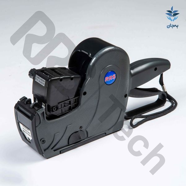 لیبل زن دستی - مخصوص لیبل نشانگر دو چسب تایپ یک RRS