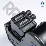 لیبل زن دستی - مخصوص لیبل نشانگر دو چسب تایپ یک RRS