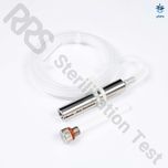 ست بووی – دیک مارپیچ جهت اتوکلاو بخار (11210-14 RRS)