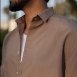 پیراهن باکسی