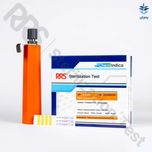 PCD کامپکت مارپیچ (Compact Helix PCD) (RRS 14-11290) - جعبه 1 عددی کامپکت PCD به همراه 10 عدد تست