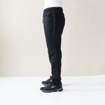 شلوار جین جاگر مردانه - 0043