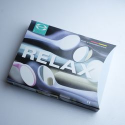 آیینه رادیومی دندانپزشکی ریلکس