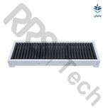 میز غلطکی دستگاه سیلر حرارتی اتوماتیک - میز روتاری دستگاه دوخت حرارتی
