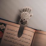 بوک مارک دست سقا