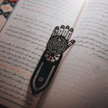 بوک مارک دست سقا