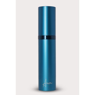 محفظه عطر اورا - SkyBlue