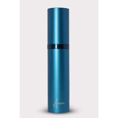 محفظه عطر اورا - SkyBlue