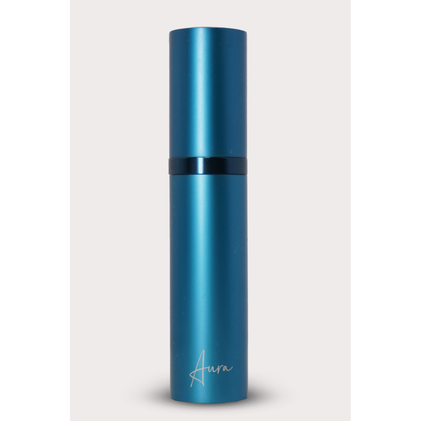 محفظه عطر اورا - SkyBlue