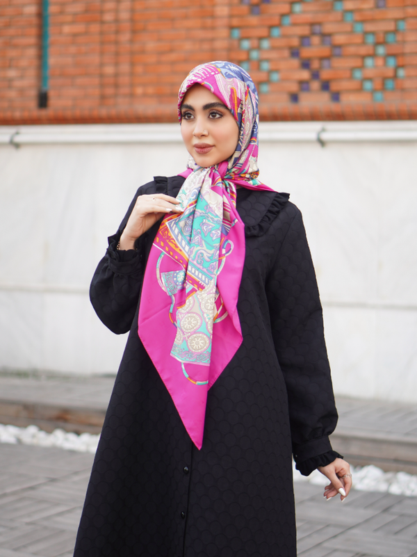 مانتو  مجلسی