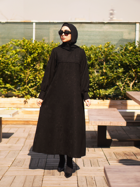 پیراهن مجلسی