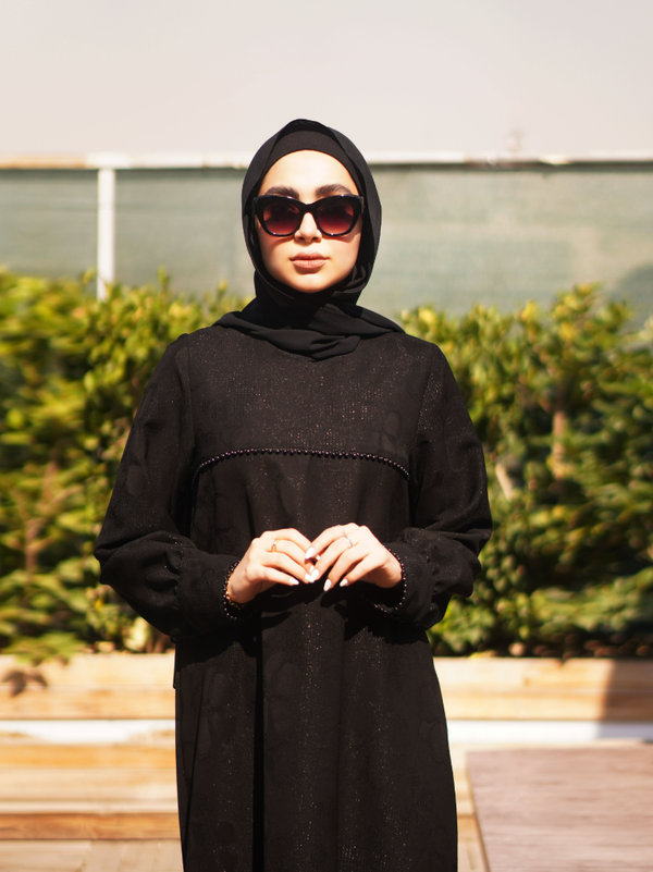 پیراهن مجلسی