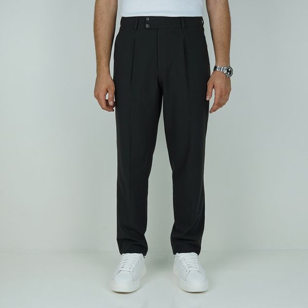 شلوار پارچه‌ای مردانه Inception –رگولار