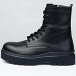 بوت مردانه بنددار برشکا