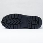 بوت مردانه بنددار برشکا