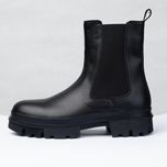 بوت چلسی برشکا - مشکی