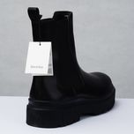 بوت چلسی برشکا - مشکی