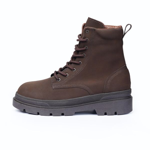 بوت مردانه بند دار ZARA