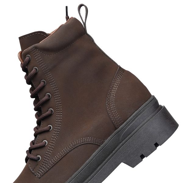 بوت مردانه بند دار ZARA