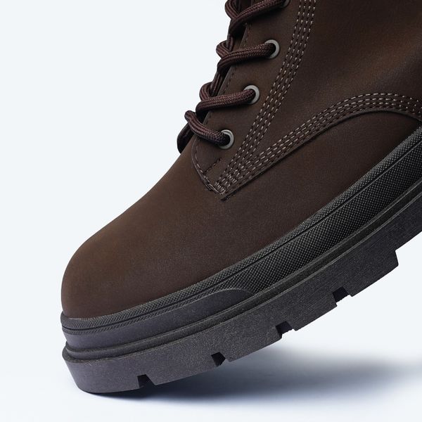 بوت مردانه بند دار ZARA